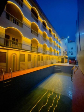 Baoly Clark Residences
